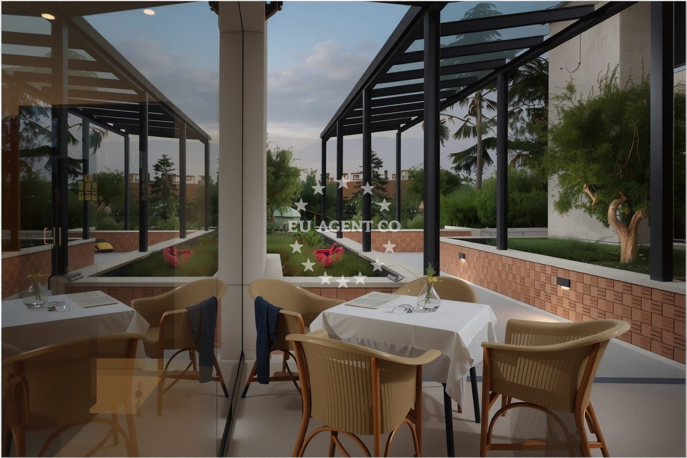 Additional view of Milan restaurant in Restaurant in Pula, Istria and Kvarner, Croatia photo 12