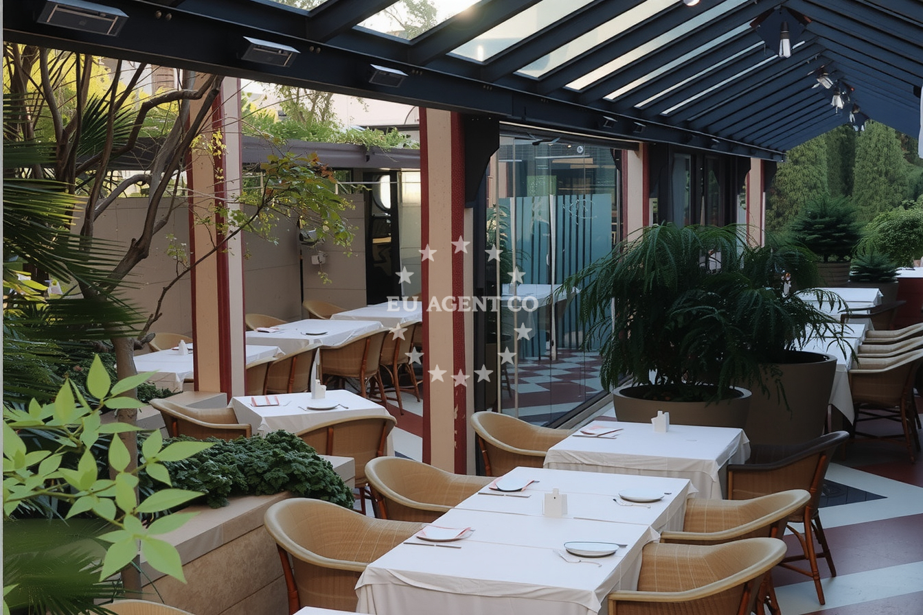 Additional view of Milan restaurant in Restaurant in Pula, Istria and Kvarner, Croatia photo 13