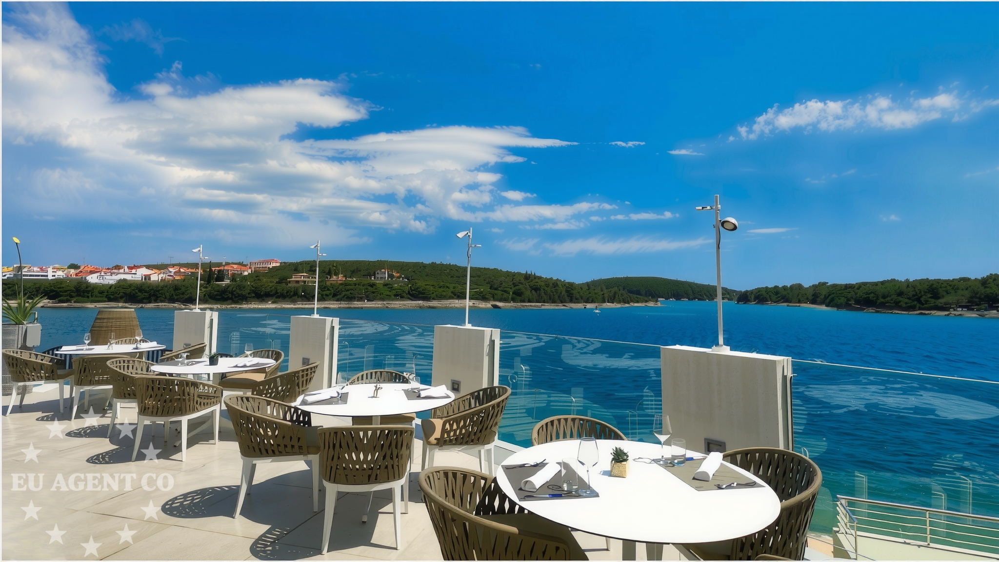 Additional view of Restaurant in Restaurant in Pula, Istria and Kvarner, Croatia photo 6