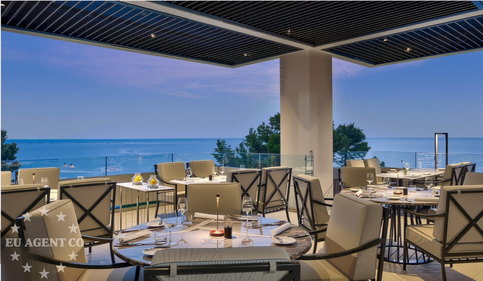Additional view of Restaurant in Restaurant in Pula, Istria and Kvarner, Croatia photo 7