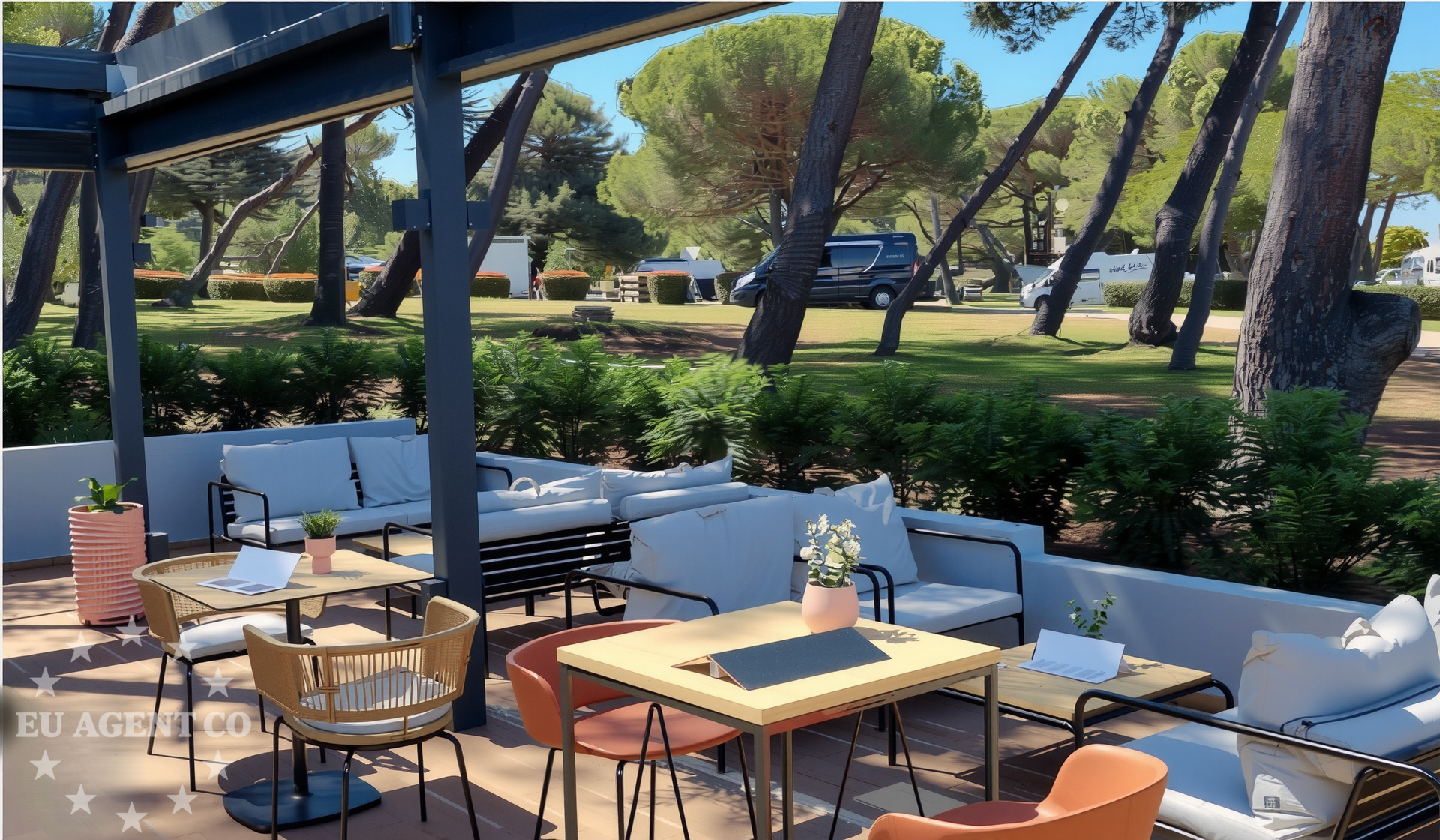 Additional view of Restaurant in Restaurant in Pula, Istria and Kvarner, Croatia photo 9