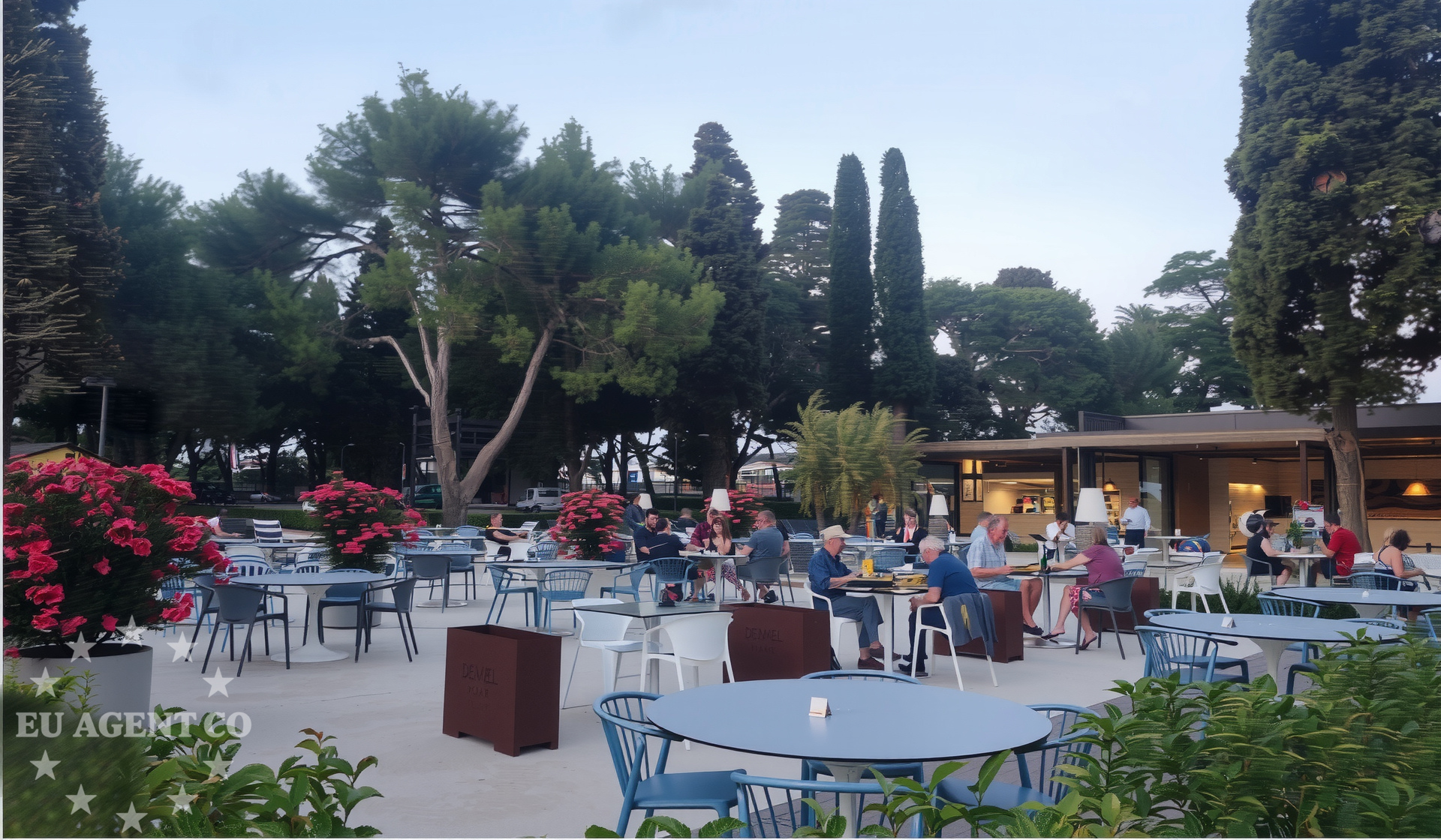 Additional view of Restaurant in Restaurant in Pula, Istria and Kvarner, Croatia photo 10
