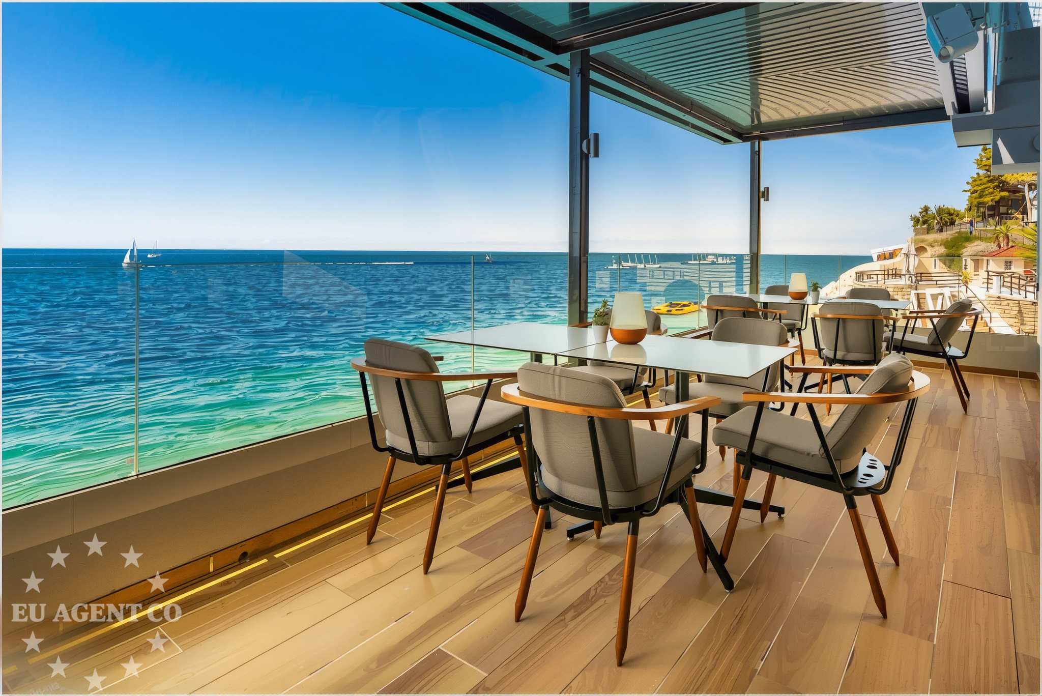 Additional view of Restaurant in Restaurant in Pula, Istria and Kvarner, Croatia photo 11