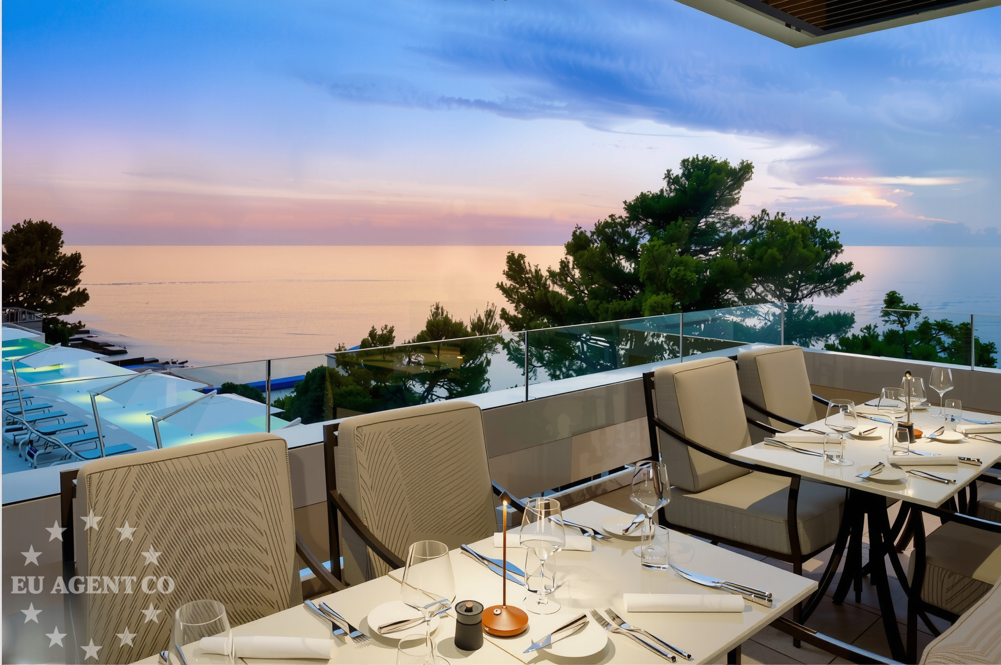 Additional view of Restaurant in Restaurant in Pula, Istria and Kvarner, Croatia photo 12