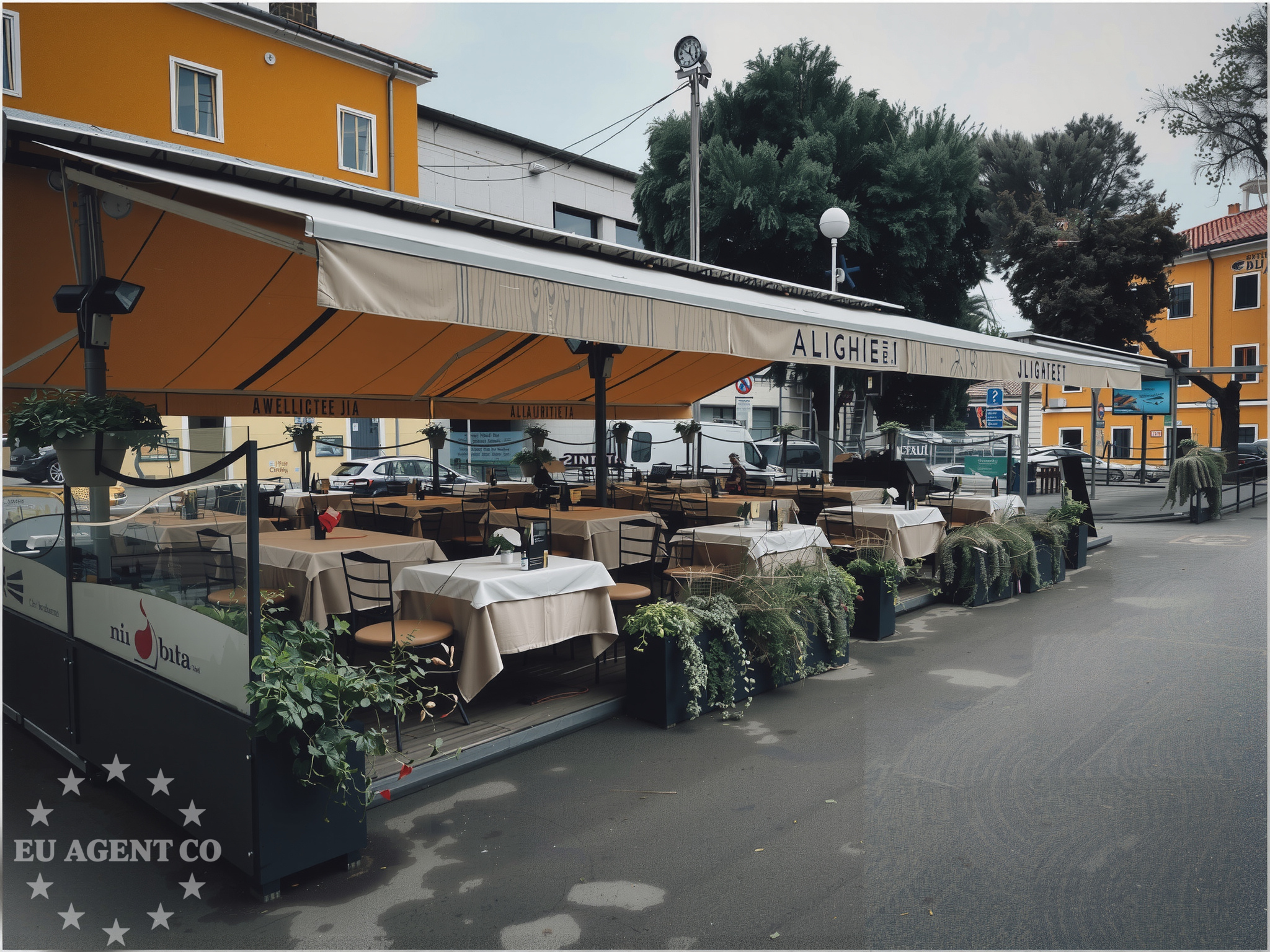 Additional view of Restaurant in Restaurant in Pula, Istria and Kvarner, Croatia photo 13