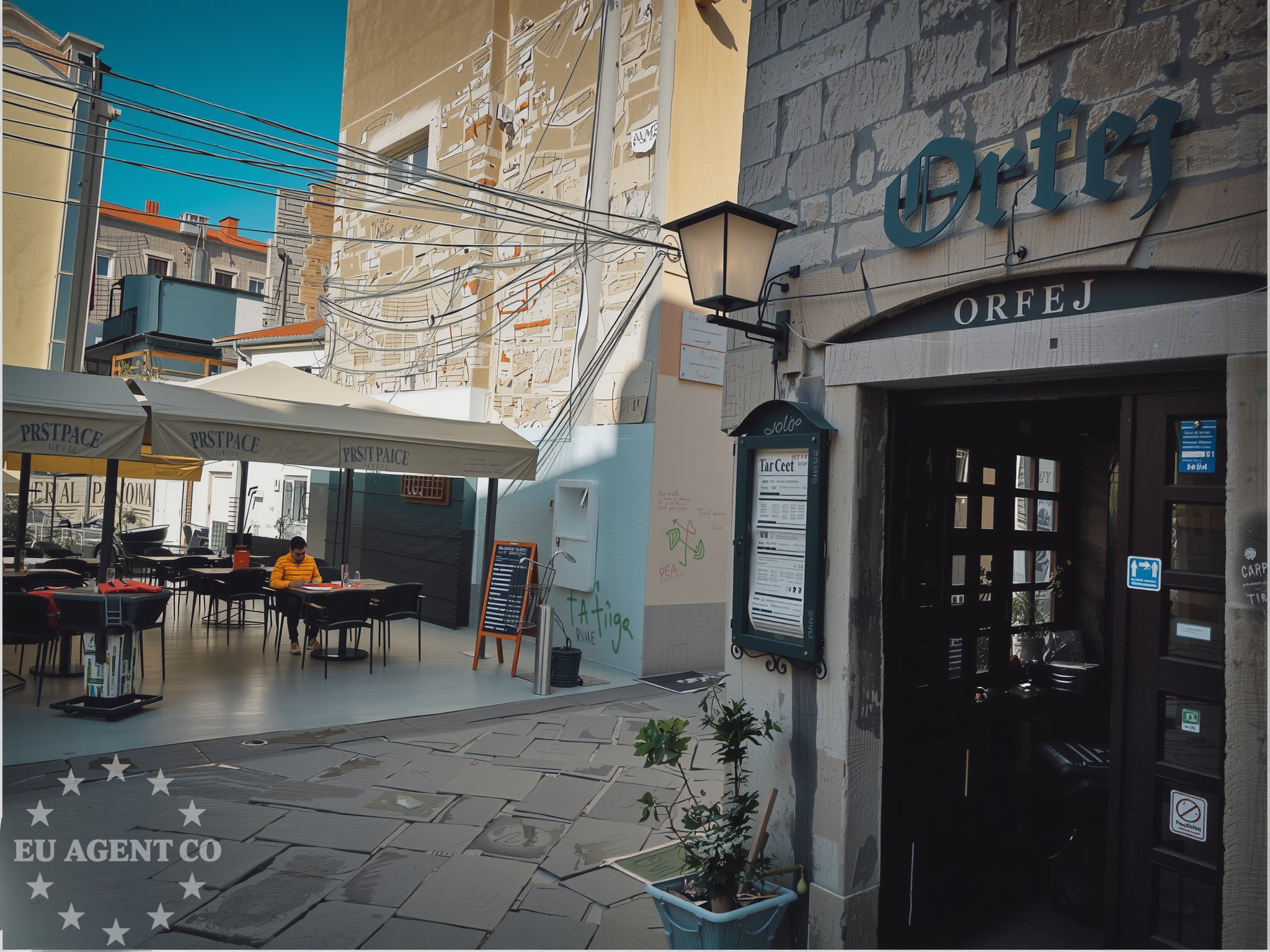 Additional view of Restaurant in Restaurant in Pula, Istria and Kvarner, Croatia photo 14