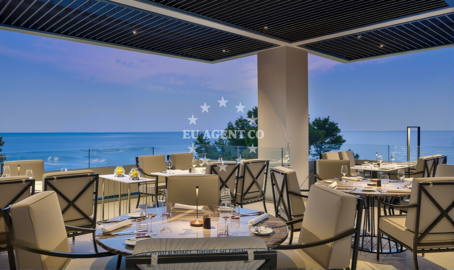 Additional view of Restaurant in Restaurant in Pula, Istria and Kvarner, Croatia photo 7