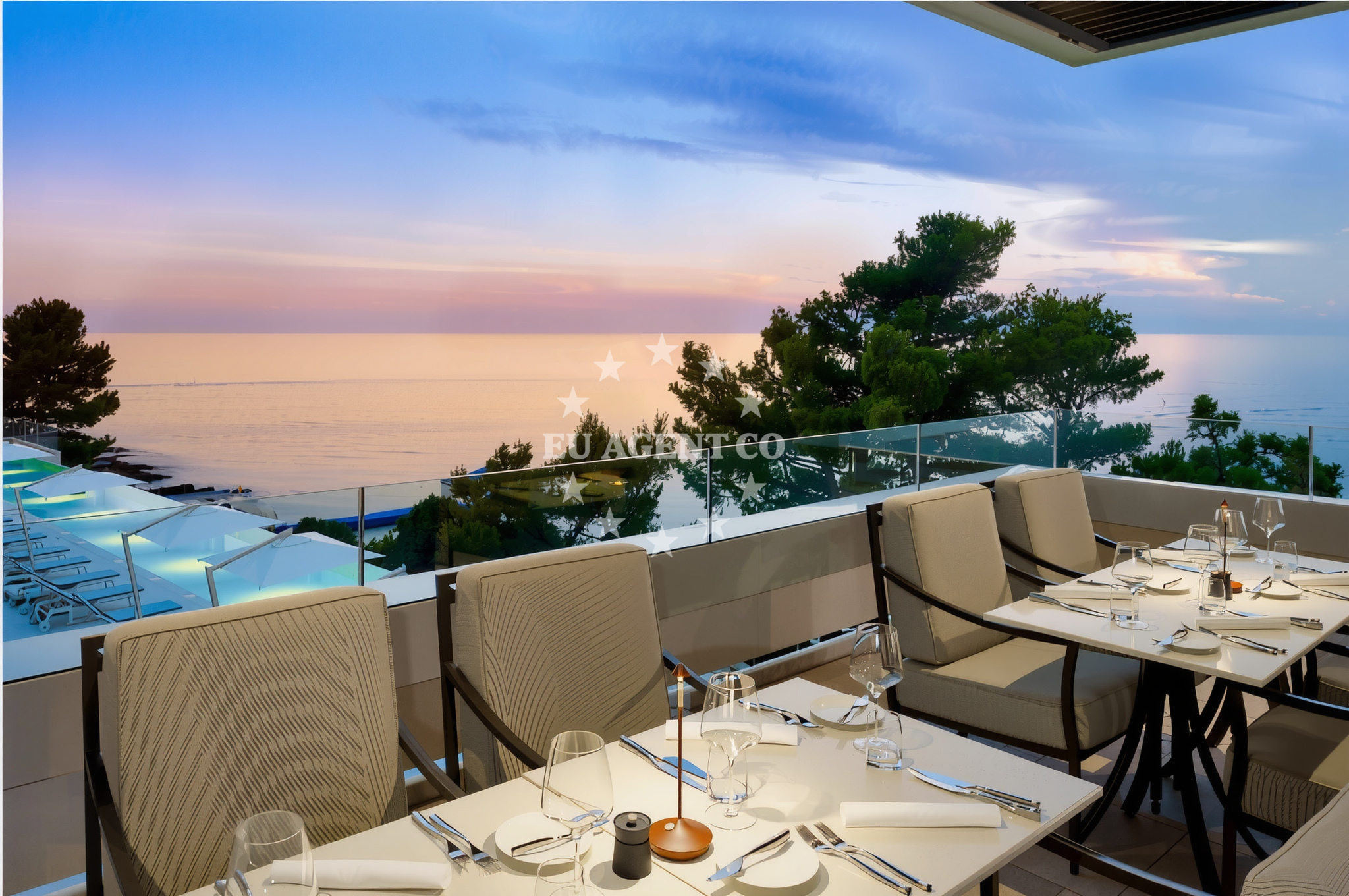 Additional view of Restaurant in Restaurant in Pula, Istria and Kvarner, Croatia photo 8