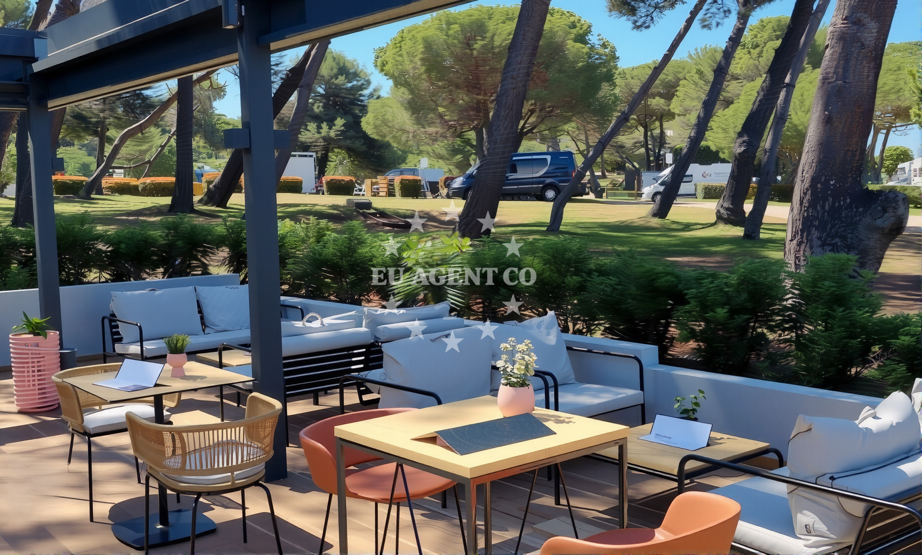 Additional view of Restaurant in Restaurant in Pula, Istria and Kvarner, Croatia photo 10