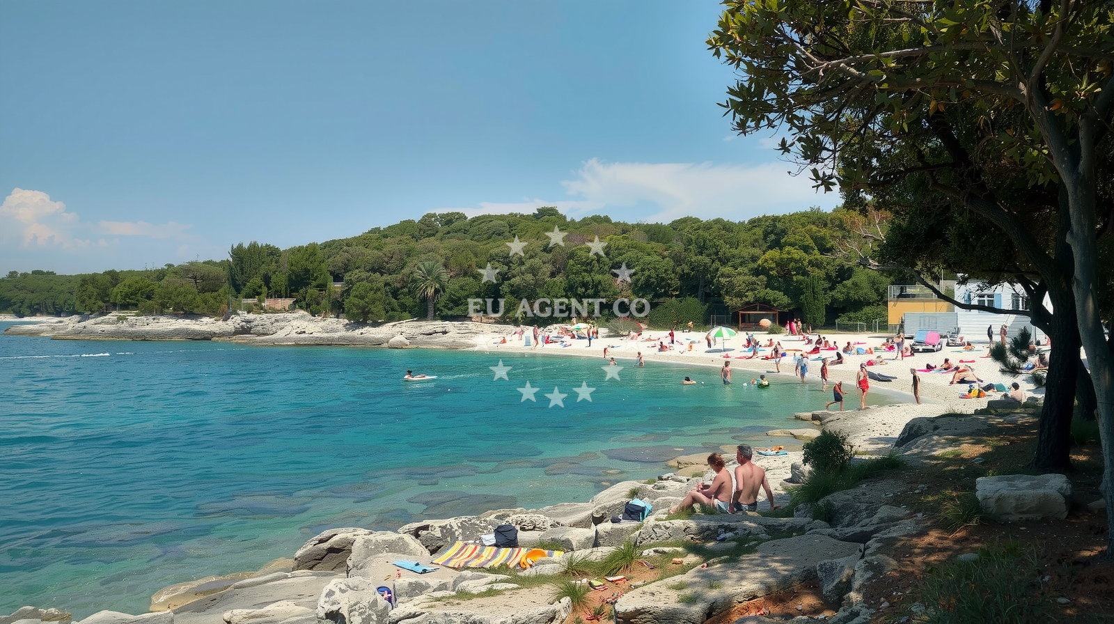 Additional view of Restaurant in Restaurant in Pula, Istria and Kvarner, Croatia photo 4