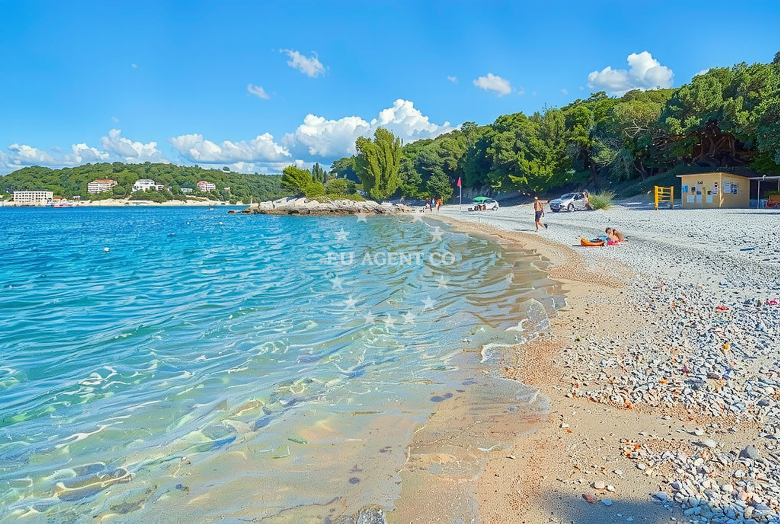 Additional view of Restaurant in Restaurant in Pula, Istria and Kvarner, Croatia photo 5