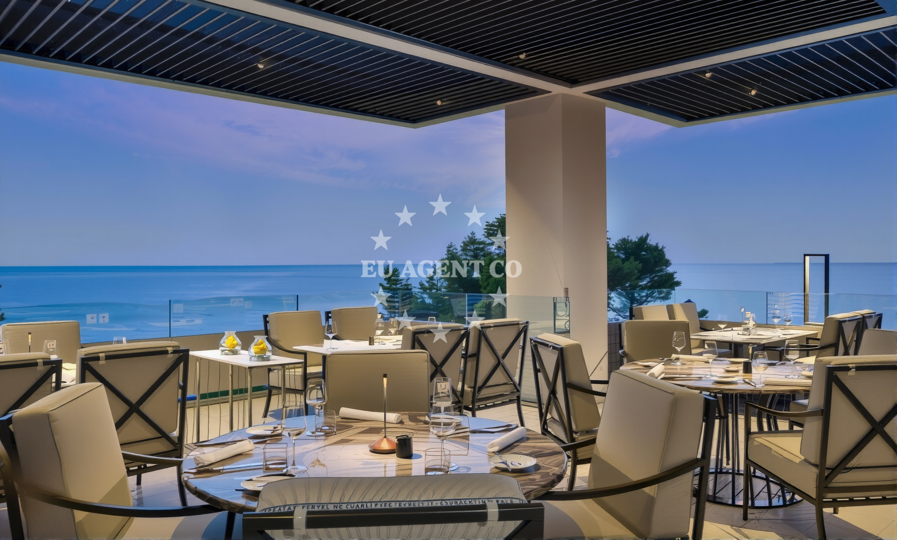 Additional view of Restaurant in Restaurant in Pula, Istria and Kvarner, Croatia photo 7