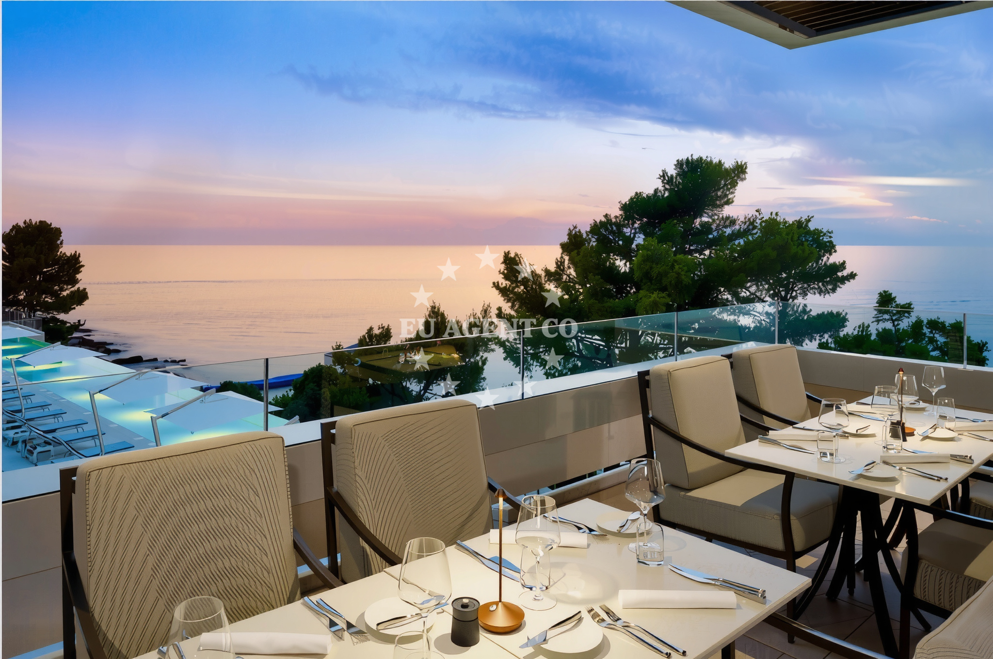 Additional view of Restaurant in Restaurant in Pula, Istria and Kvarner, Croatia photo 9