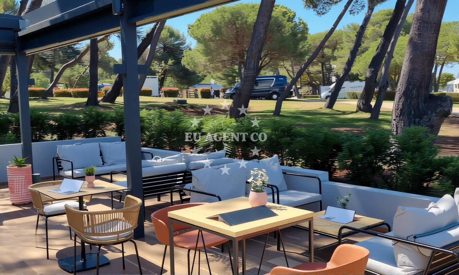 Additional view of Restaurant in Restaurant in Pula, Istria and Kvarner, Croatia photo 11