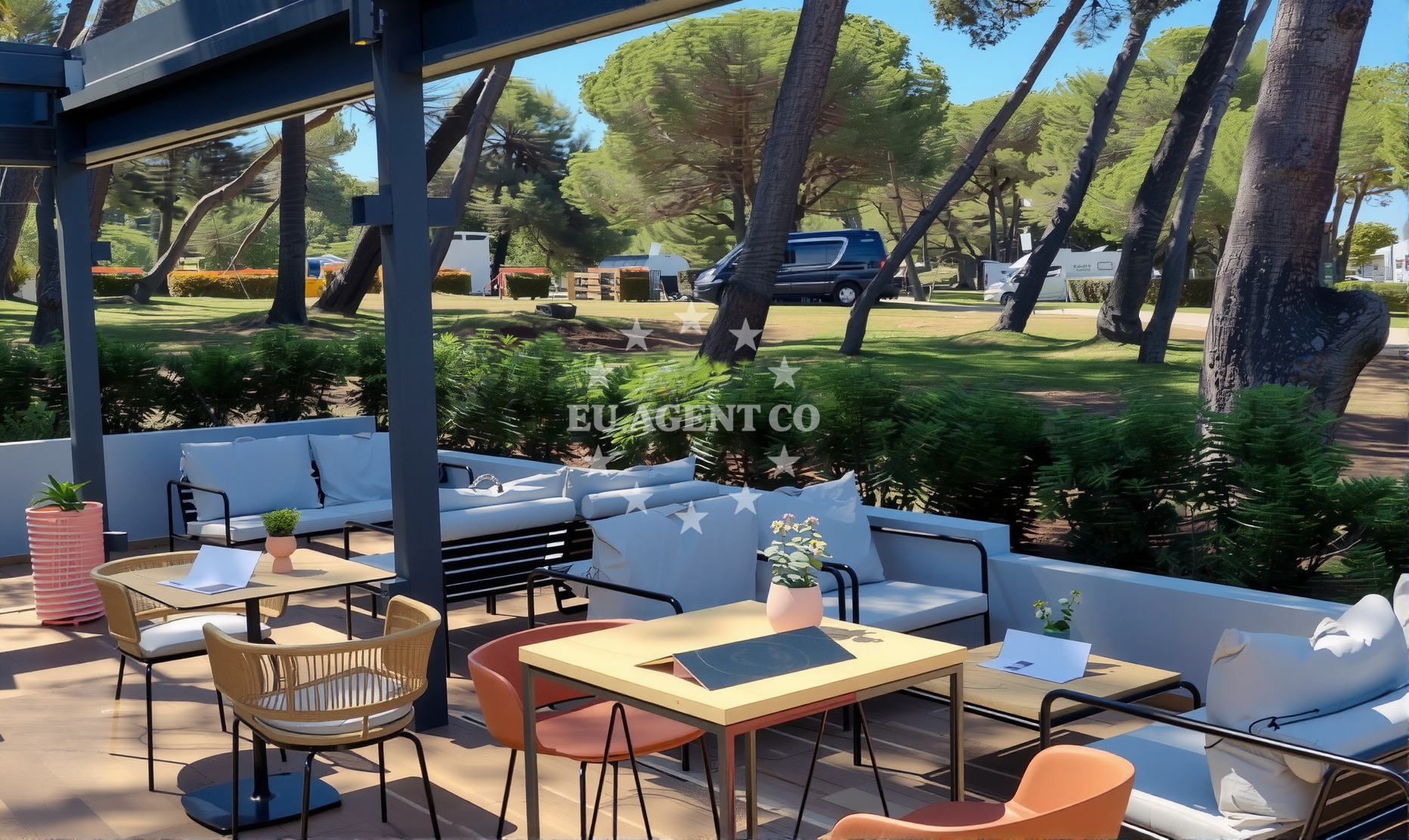 Additional view of Restaurant in Restaurant in Pula, Istria and Kvarner, Croatia photo 8