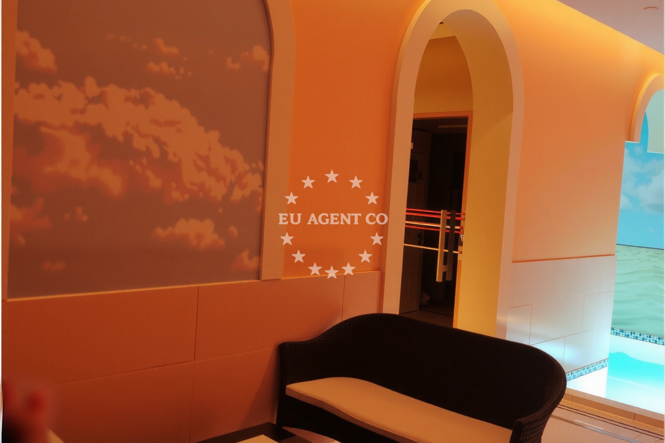 Additional view of Restaurant Oasi in Restaurant in Pula, Istria and Kvarner, Croatia photo 10