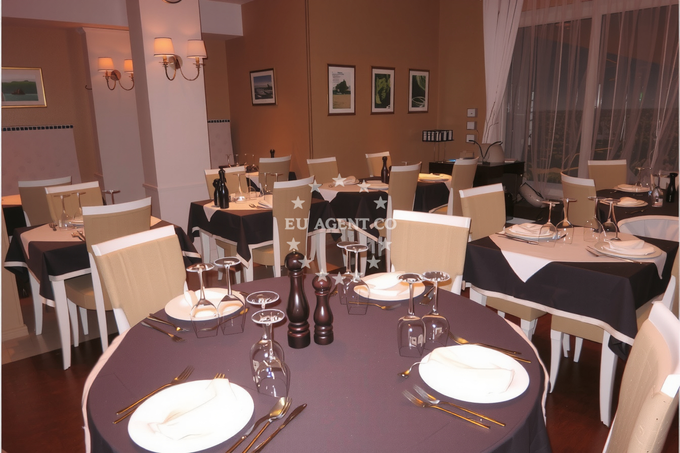 Additional view of Restaurant Oasi in Restaurant in Pula, Istria and Kvarner, Croatia photo 12