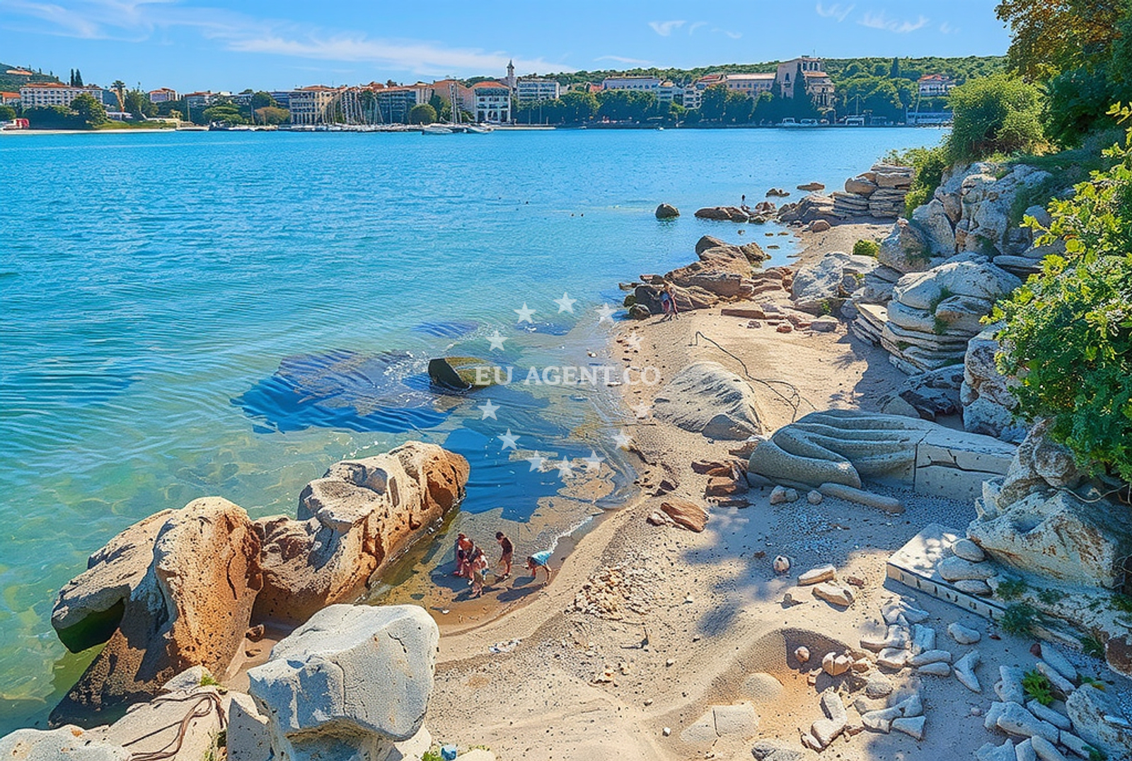 Additional view of Restaurant Skuza in Restaurant in Pula, Istria and Kvarner, Croatia photo 5