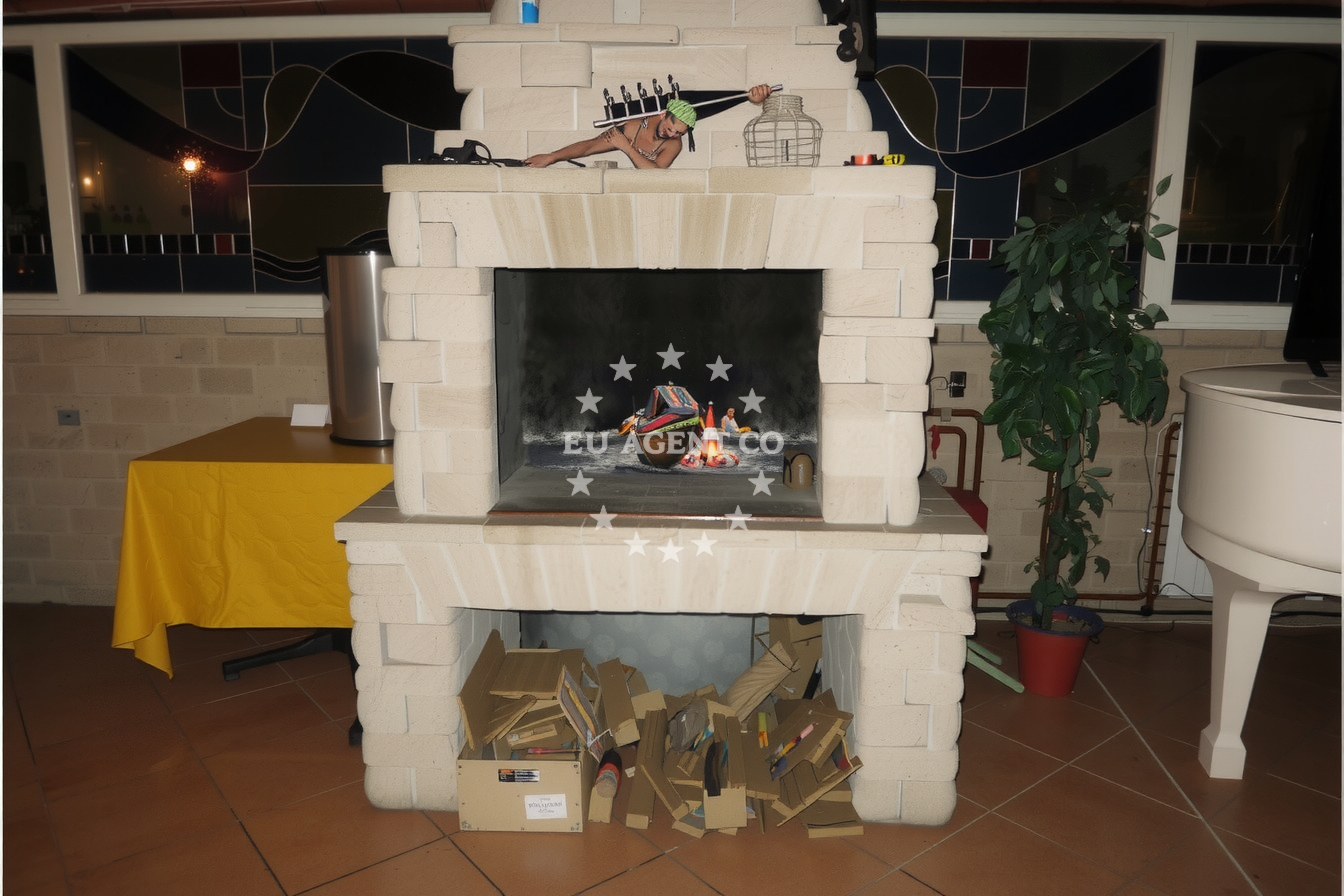 Additional view of Restaurant Villa Margerita in Restaurant in Pula, Istria and Kvarner, Croatia photo 9
