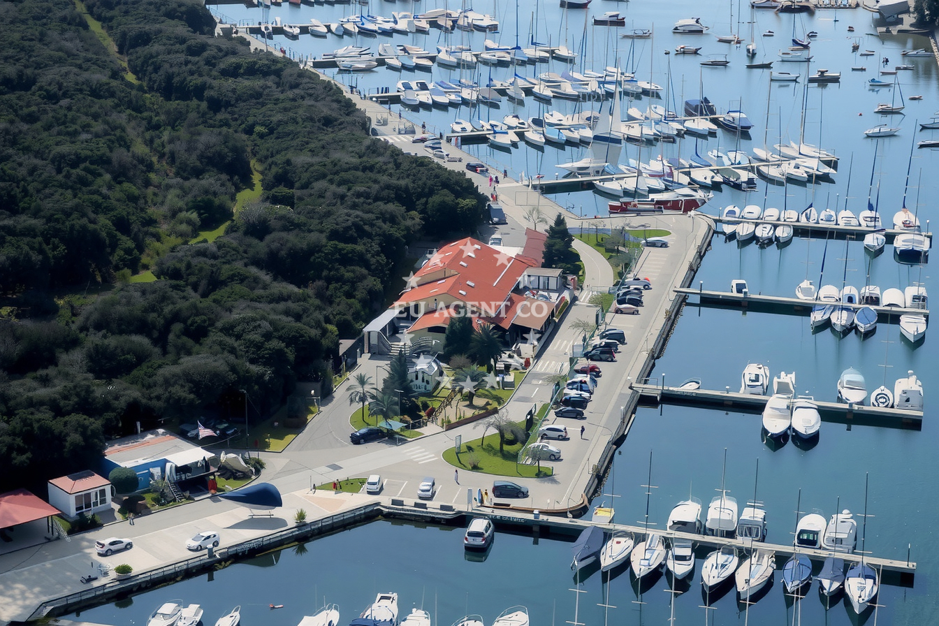 Additional view of Restaurant Villa Margerita in Restaurant in Pula, Istria and Kvarner, Croatia photo 10