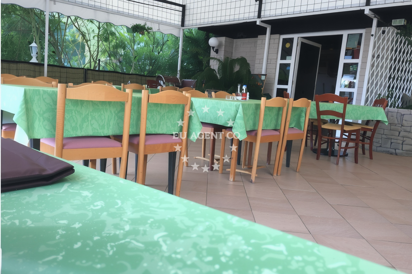Additional view of Restaurant Villa Margerita in Restaurant in Pula, Istria and Kvarner, Croatia photo 12