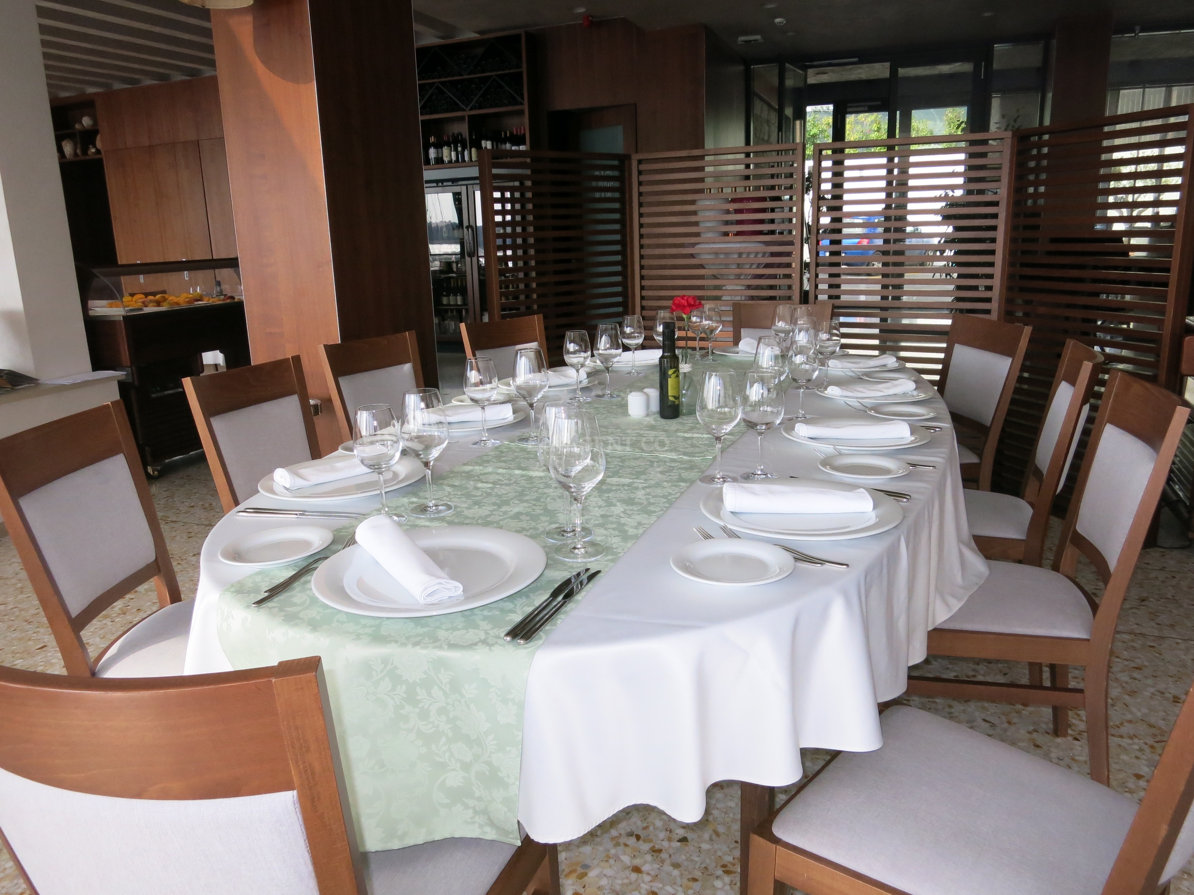 Additional view of Ribarska Koliba restaurant in Restaurant in Pula, Istria and Kvarner, Croatia photo 6