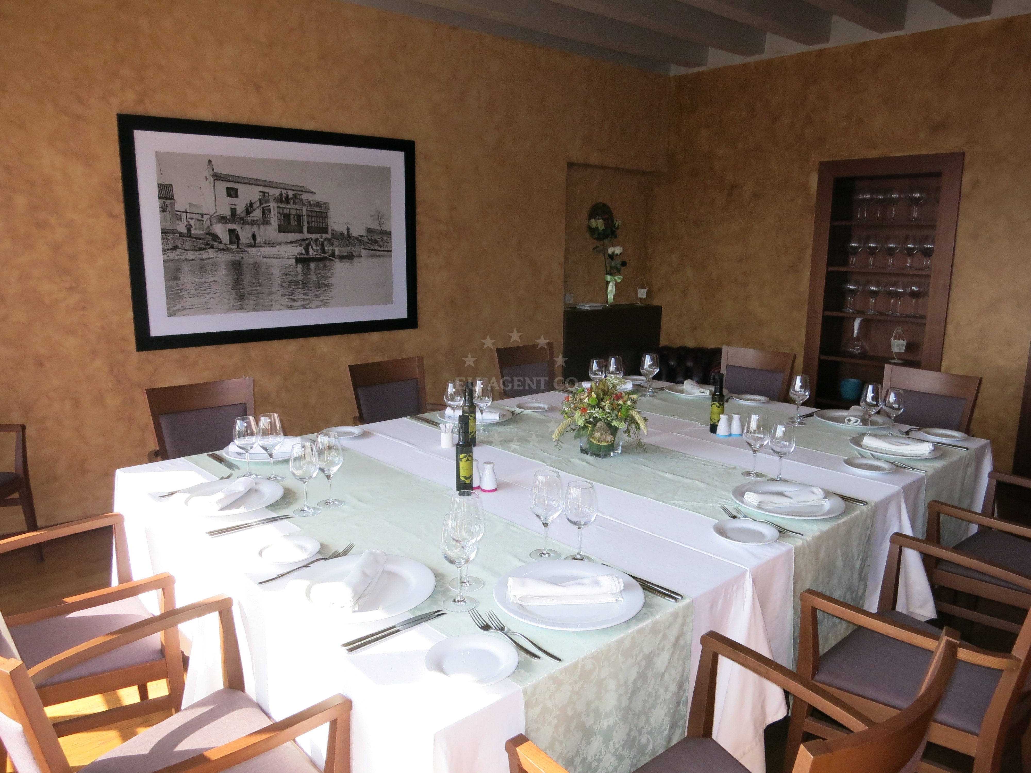 Additional view of Ribarska Koliba restaurant in Restaurant in Pula, Istria and Kvarner, Croatia photo 9