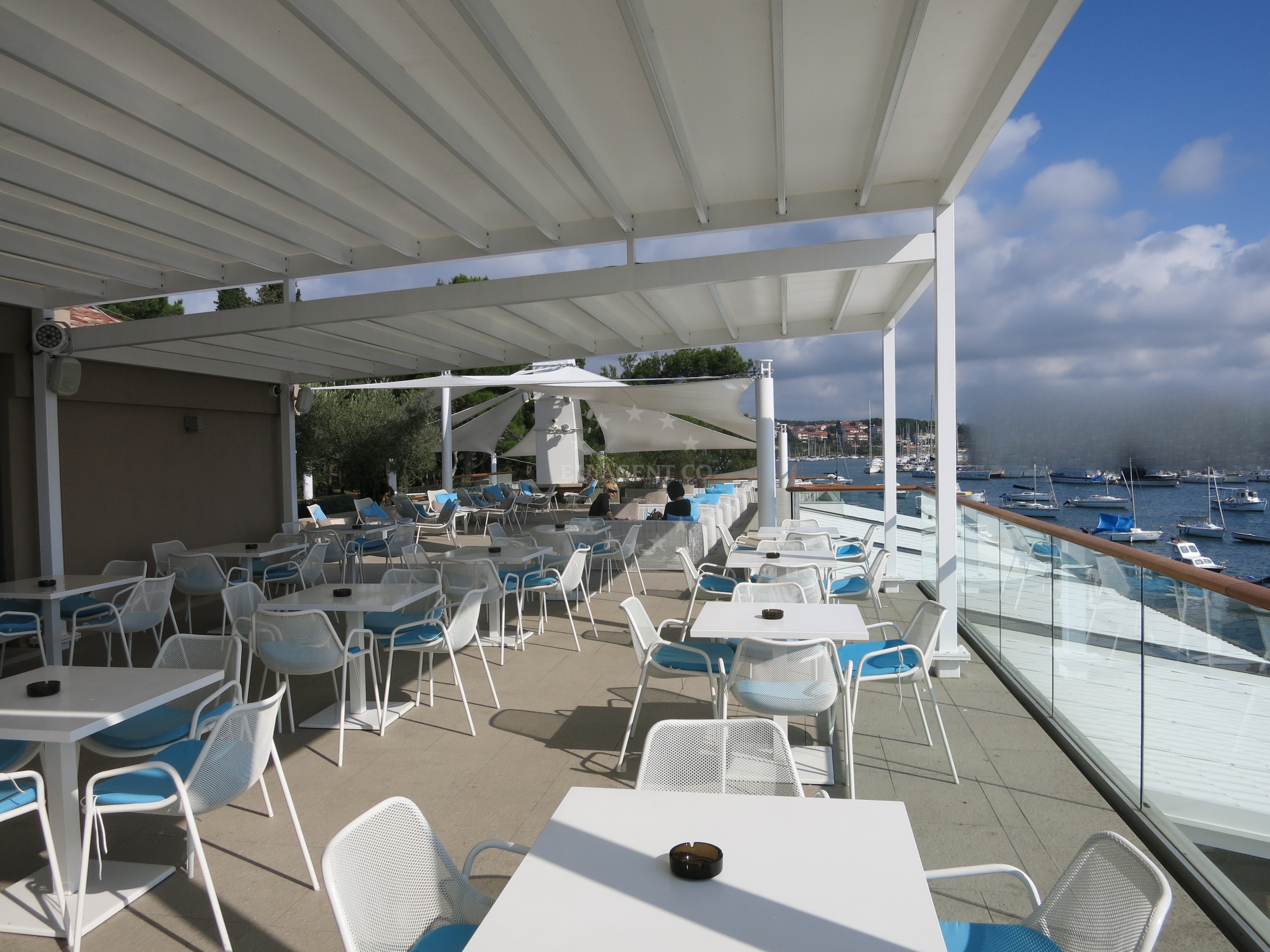 Additional view of Ribarska Koliba restaurant in Restaurant in Pula, Istria and Kvarner, Croatia photo 10