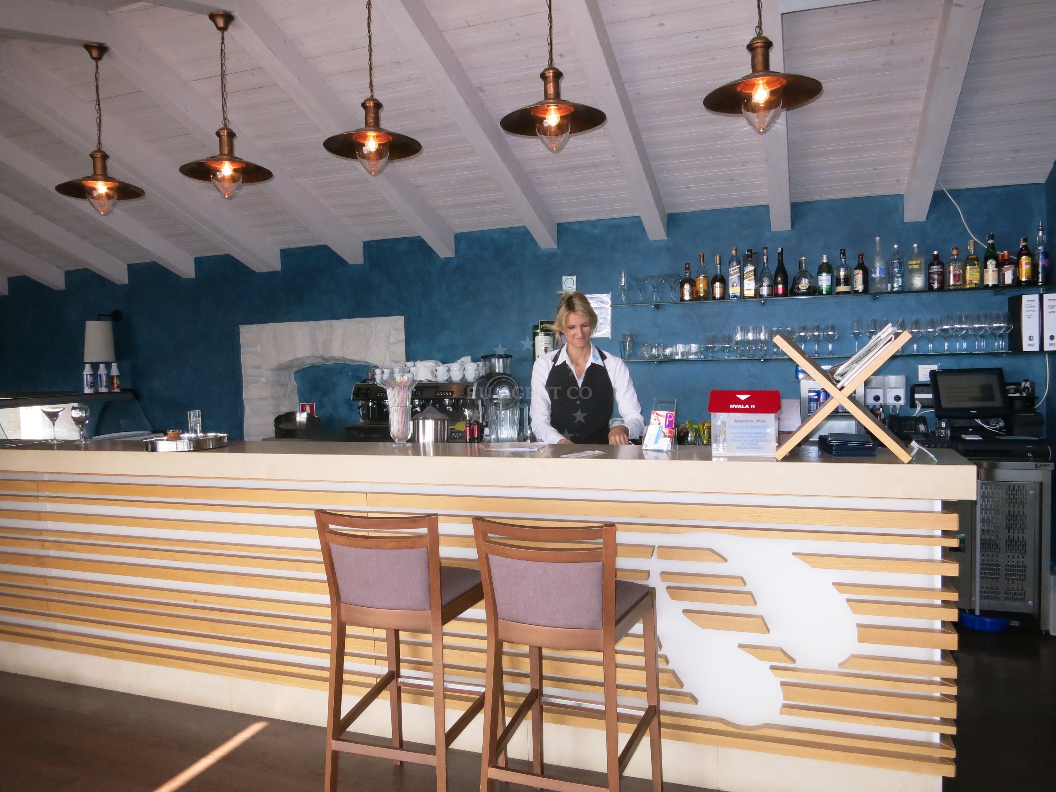 Additional view of Ribarska Koliba restaurant in Restaurant in Pula, Istria and Kvarner, Croatia photo 11