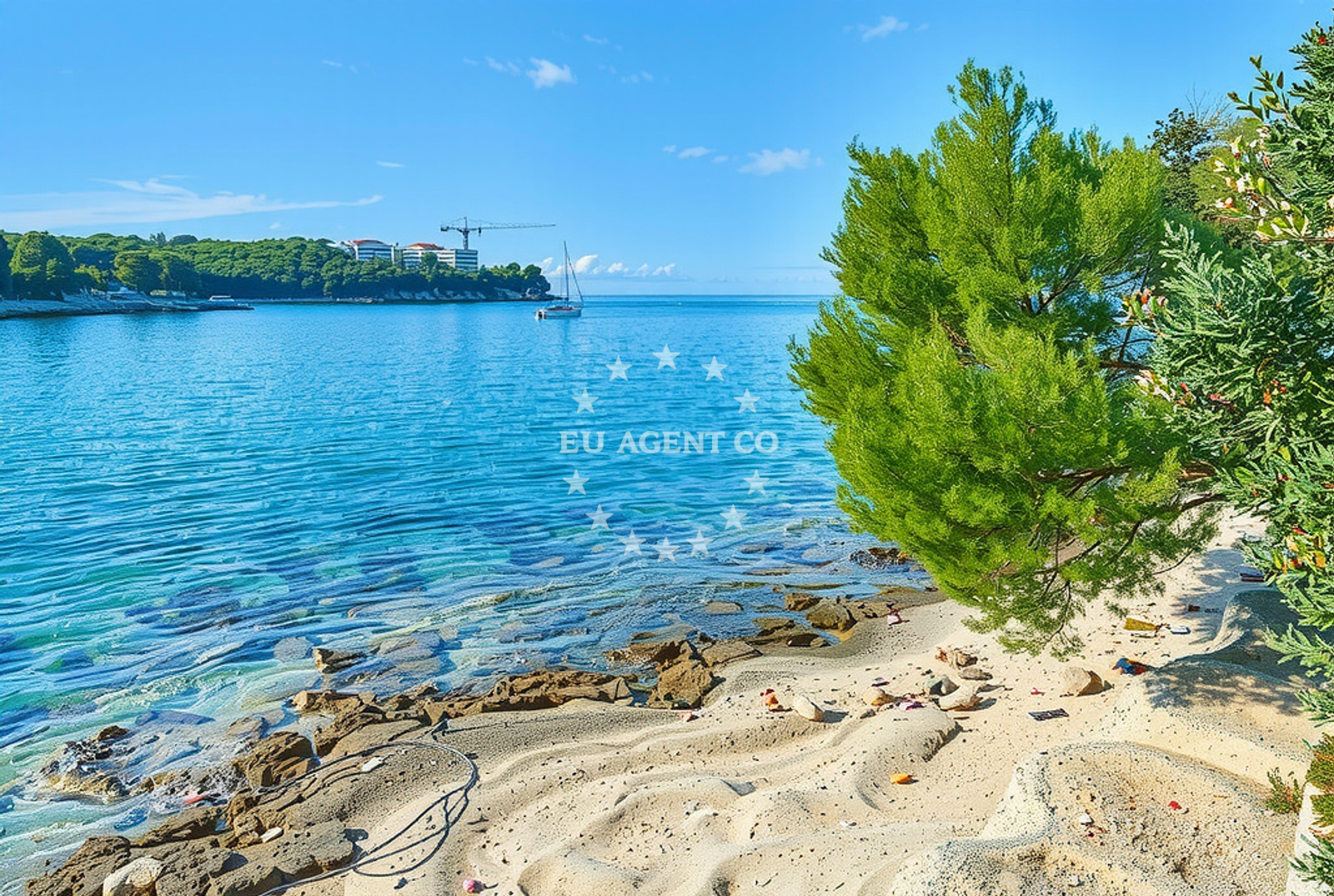Additional view of Ribarska Koliba restaurant in Restaurant in Pula, Istria and Kvarner, Croatia photo 17