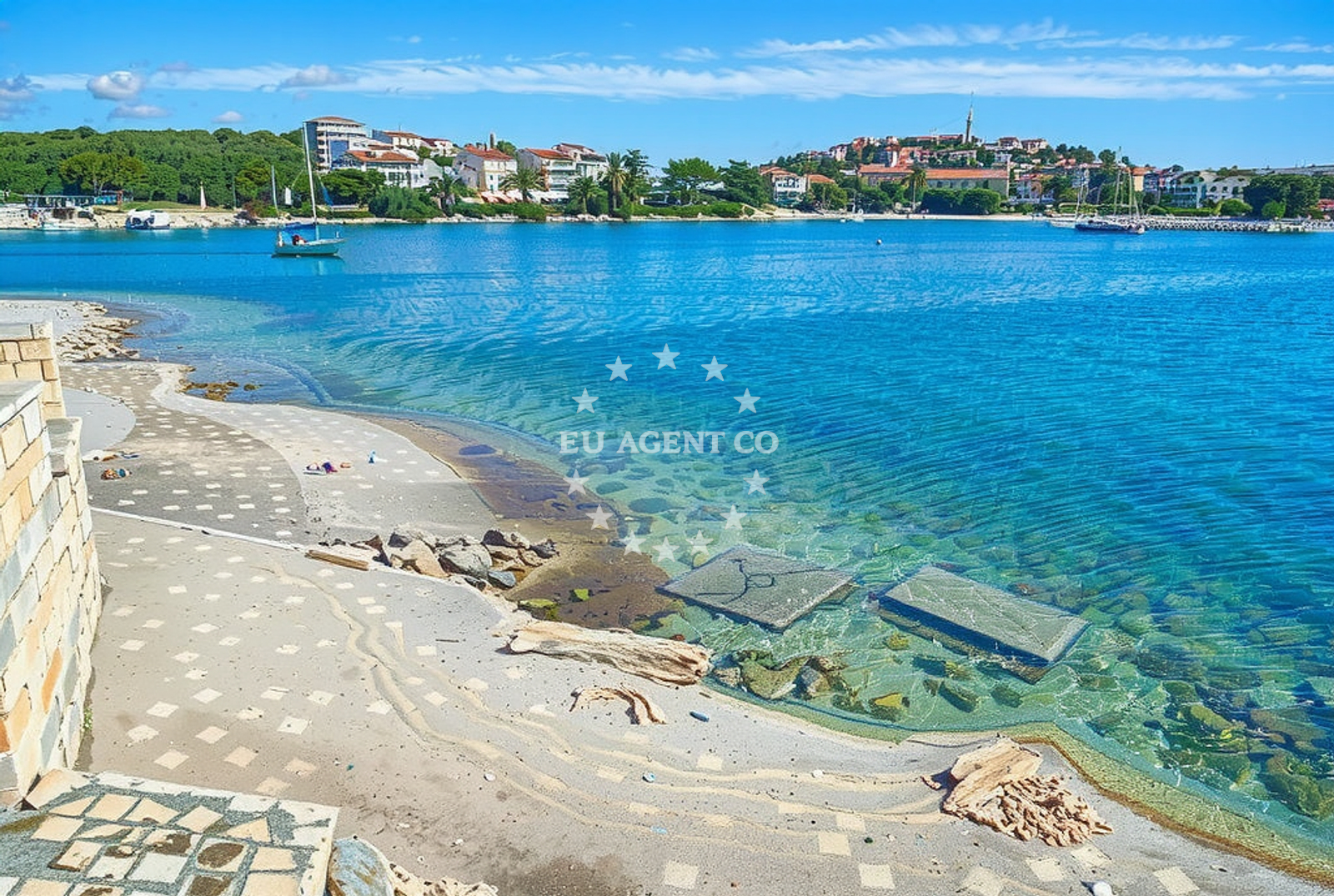 Additional view of Ribarska Koliba restaurant in Restaurant in Pula, Istria and Kvarner, Croatia photo 18