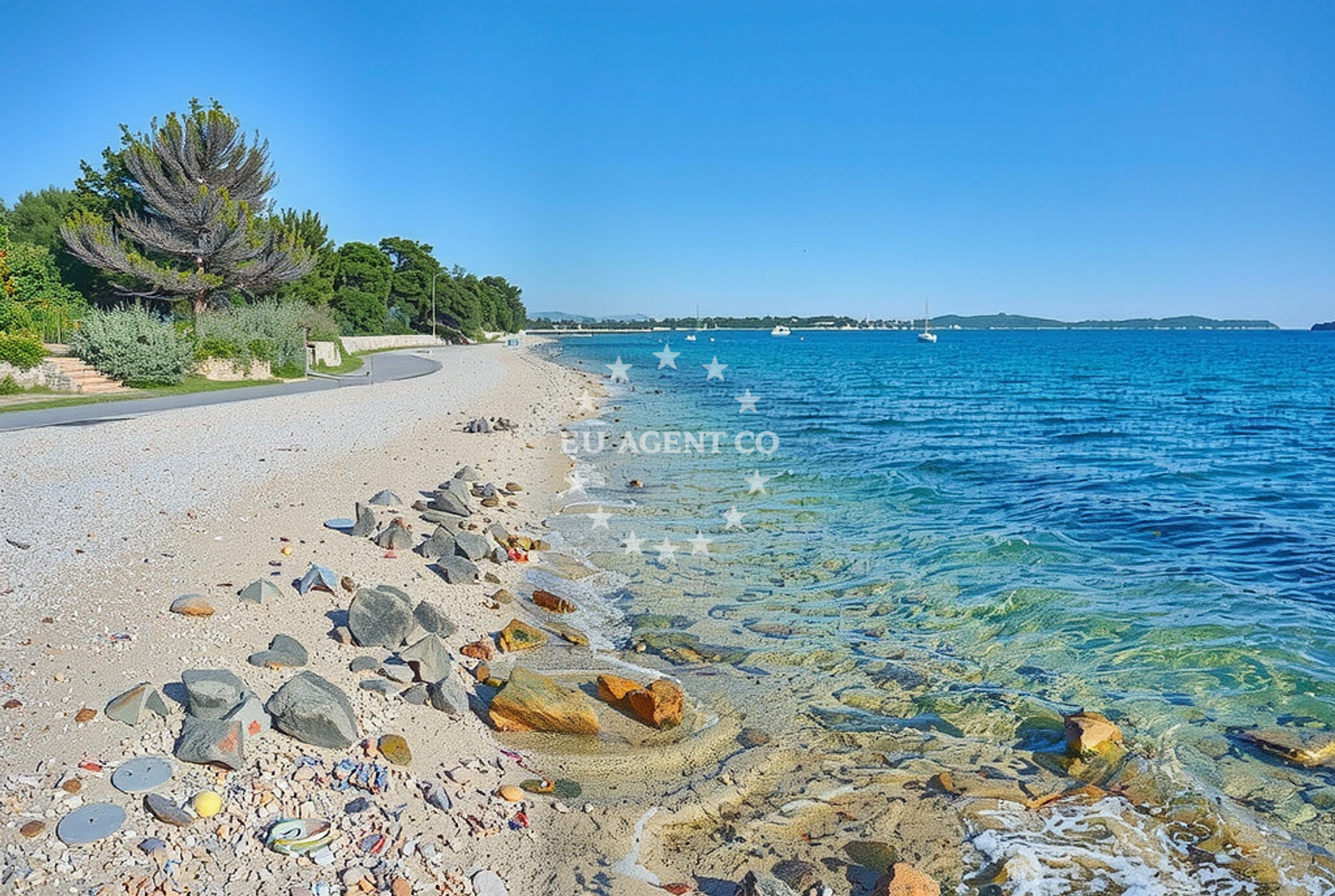 Additional view of Ulika restaurant in Restaurant in Pula, Istria and Kvarner, Croatia photo 4