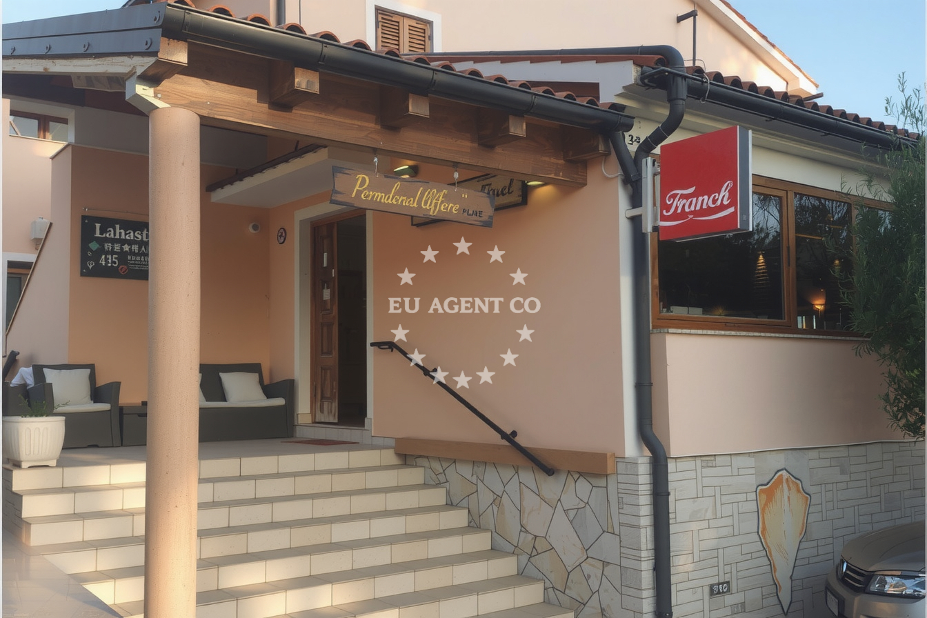 Additional view of Ulika restaurant in Restaurant in Pula, Istria and Kvarner, Croatia photo 8