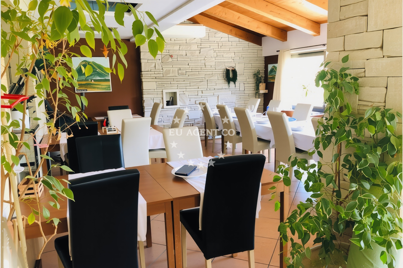 Additional view of Ulika restaurant in Restaurant in Pula, Istria and Kvarner, Croatia photo 9