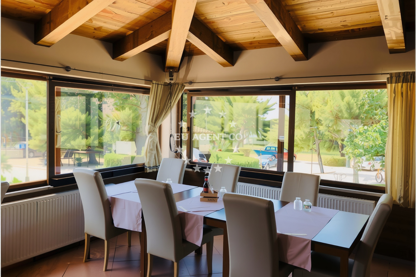 Additional view of Ulika restaurant in Restaurant in Pula, Istria and Kvarner, Croatia photo 11