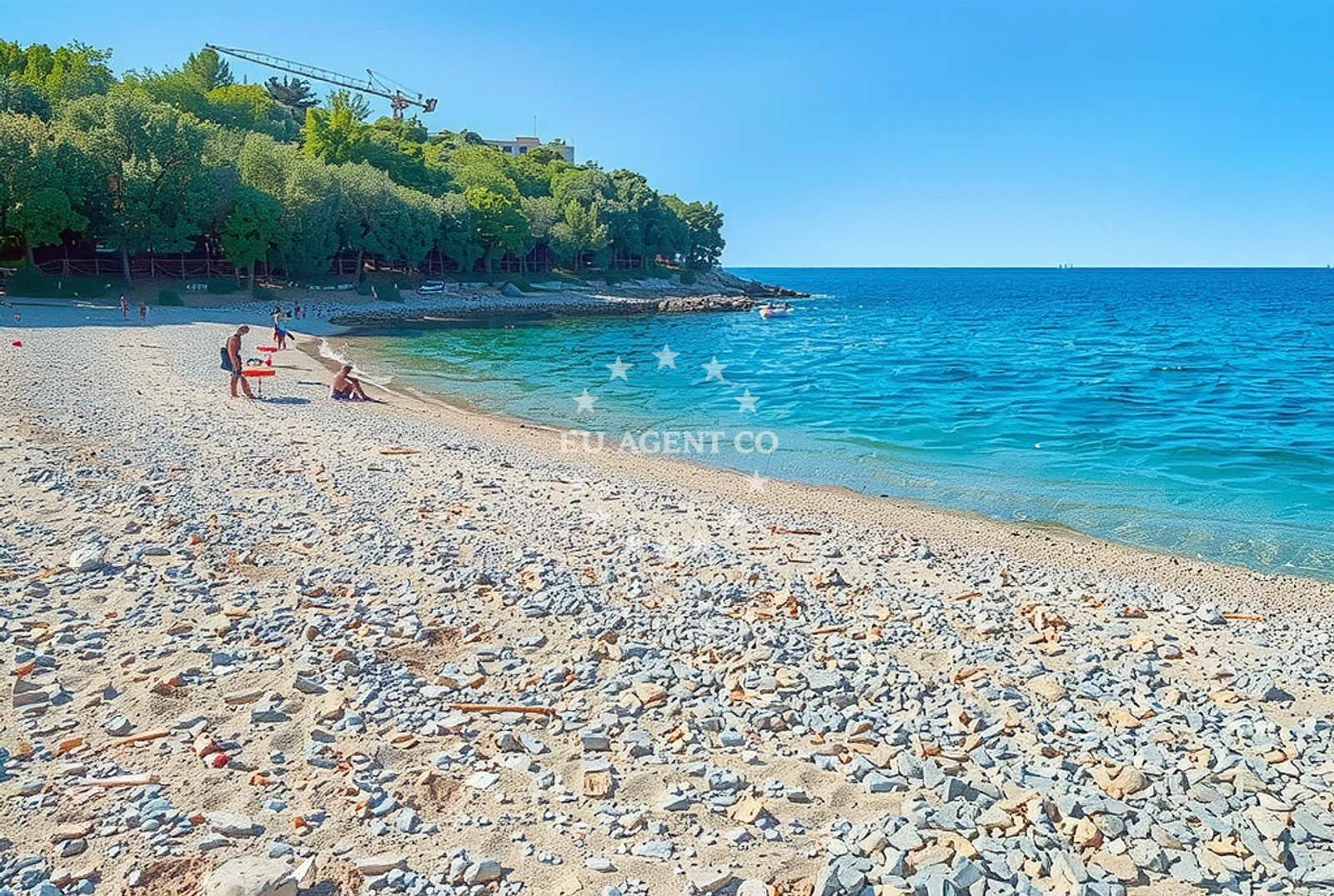 Additional view of Vodnjanka restaurant in Restaurant in Pula, Istria and Kvarner, Croatia photo 5