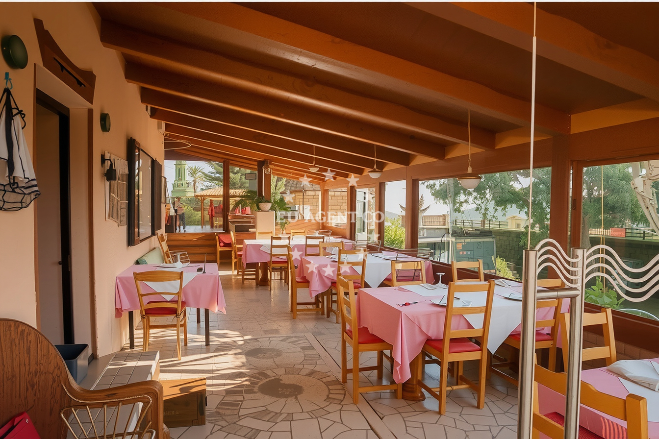 Additional view of Vodnjanka restaurant in Restaurant in Pula, Istria and Kvarner, Croatia photo 6