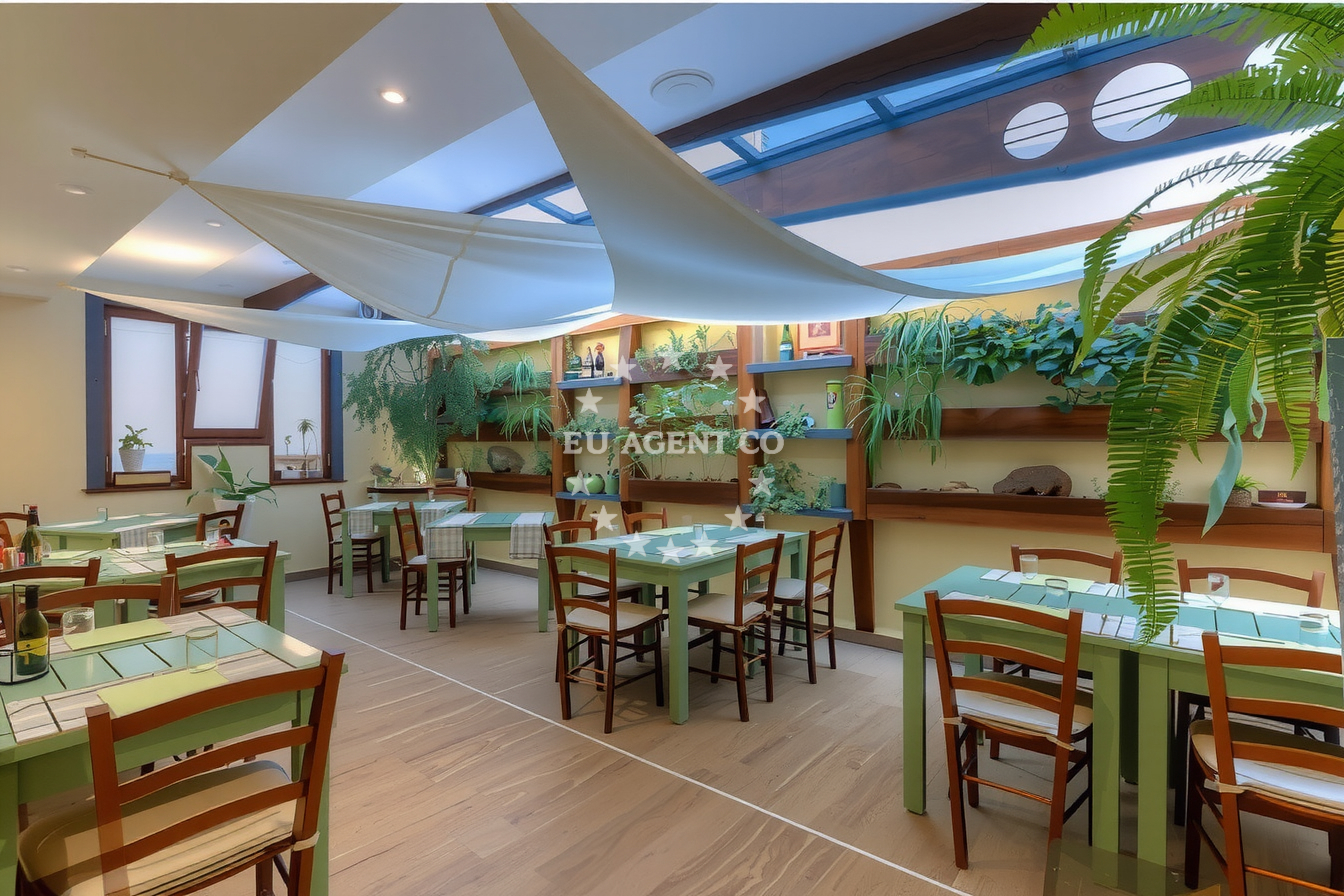 Additional view of Vodnjanka restaurant in Restaurant in Pula, Istria and Kvarner, Croatia photo 7