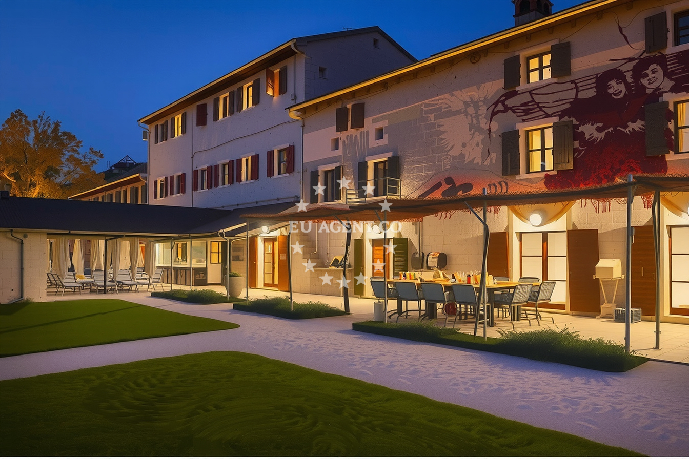 Additional view of Vodnjanka restaurant in Restaurant in Pula, Istria and Kvarner, Croatia photo 8