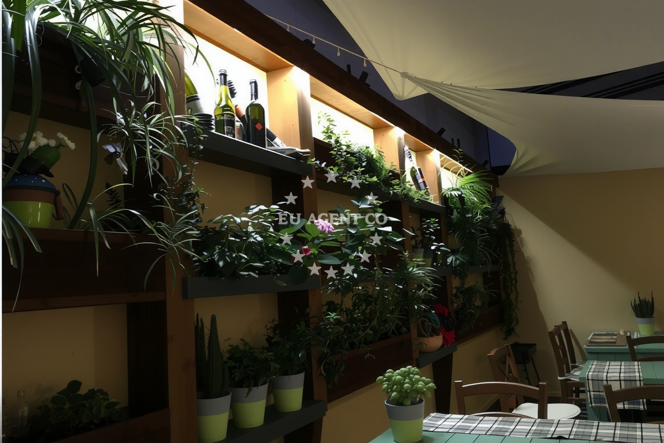 Additional view of Vodnjanka restaurant in Restaurant in Pula, Istria and Kvarner, Croatia photo 10
