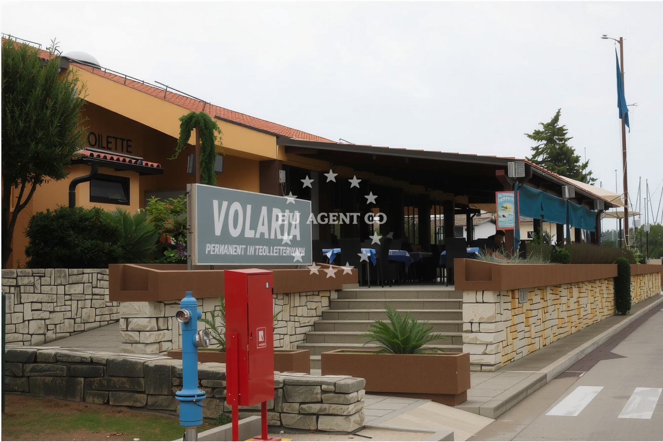 Additional view of Volaria restaurant in Restaurant in Pula, Istria and Kvarner, Croatia photo 11