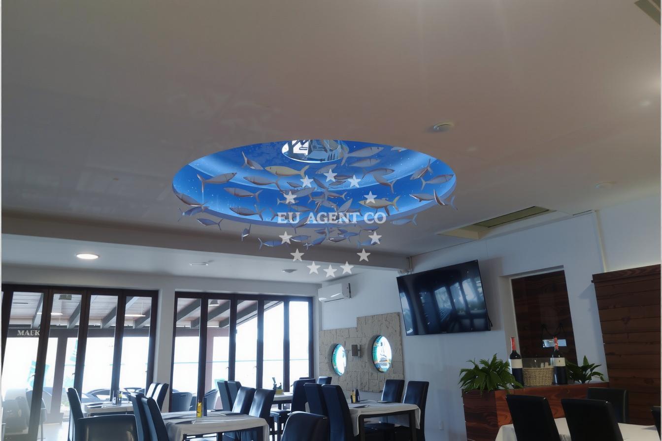 Additional view of Volaria restaurant in Restaurant in Pula, Istria and Kvarner, Croatia photo 14