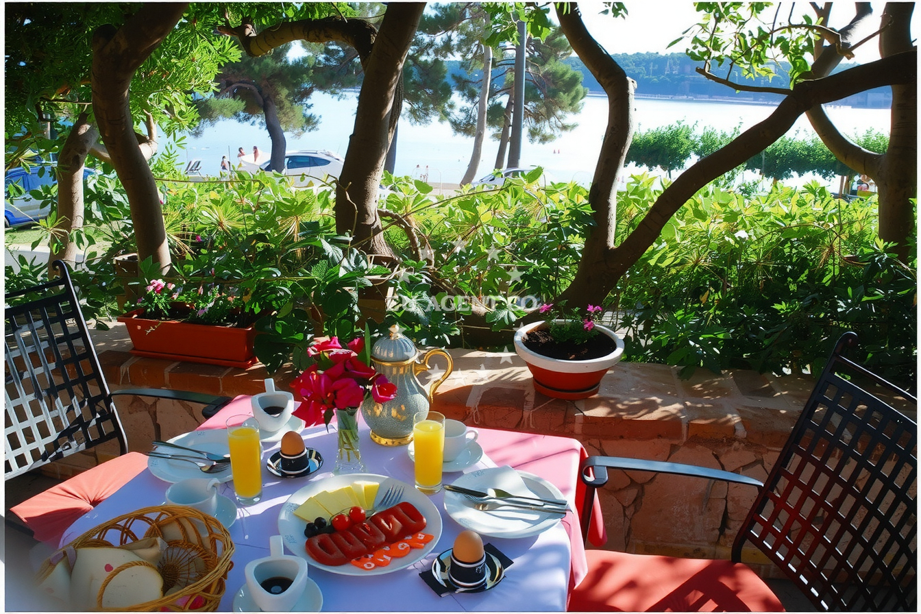Additional view of Barbat restaurant in Restaurant in Barbat on the island Rab, Istria and Kvarner, Croatia photo 7
