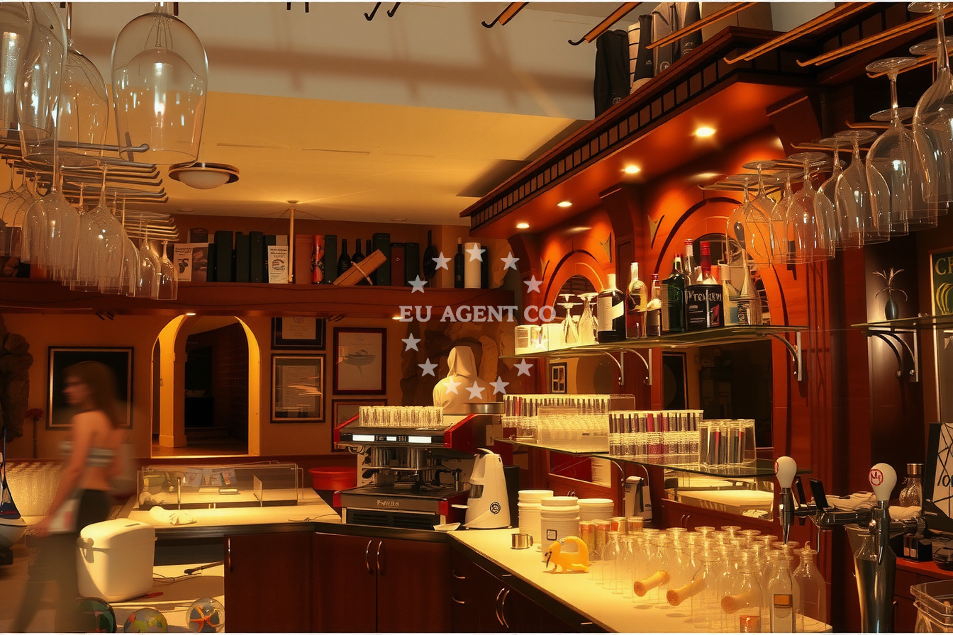 Additional view of Barbat restaurant in Restaurant in Barbat on the island Rab, Istria and Kvarner, Croatia photo 8