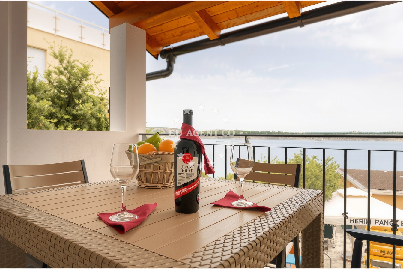 Additional view of Mama restaurant in Restaurant in Barbat on the island Rab, Istria and Kvarner, Croatia photo 9