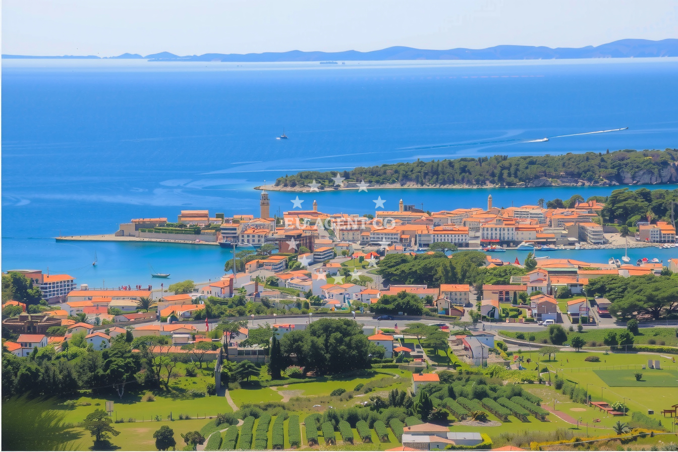 Additional view of More restaurant in Restaurant in Kampor on the island Rab, Istria and Kvarner, Croatia photo 8