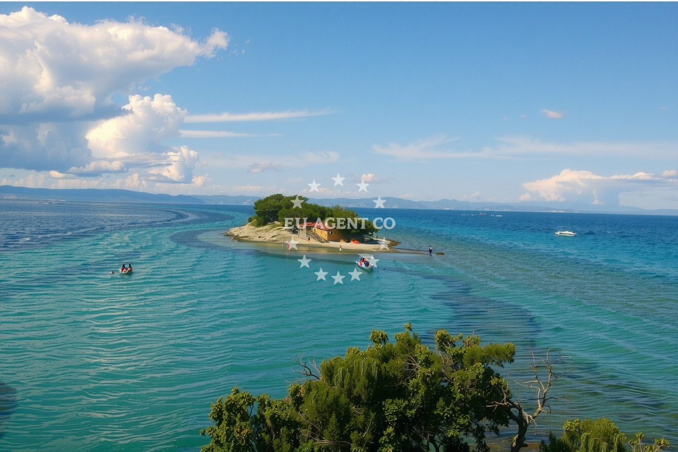 Additional view of More restaurant in Restaurant in Kampor on the island Rab, Istria and Kvarner, Croatia photo 9
