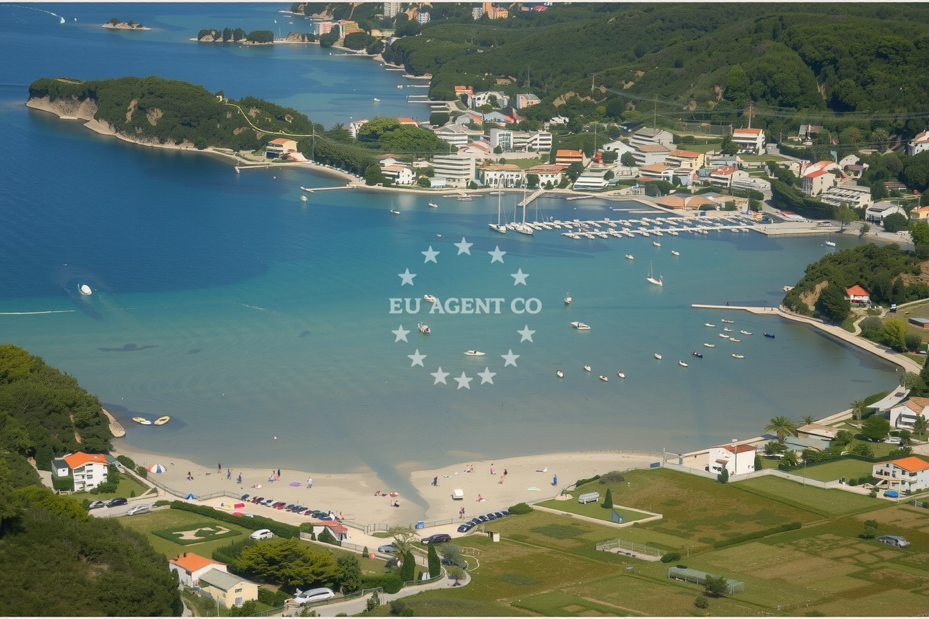 Additional view of More restaurant in Restaurant in Kampor on the island Rab, Istria and Kvarner, Croatia photo 11