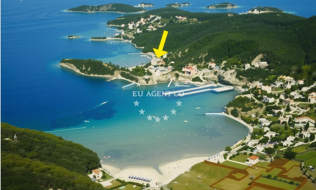 Additional view of More restaurant in Restaurant in Kampor on the island Rab, Istria and Kvarner, Croatia photo 13