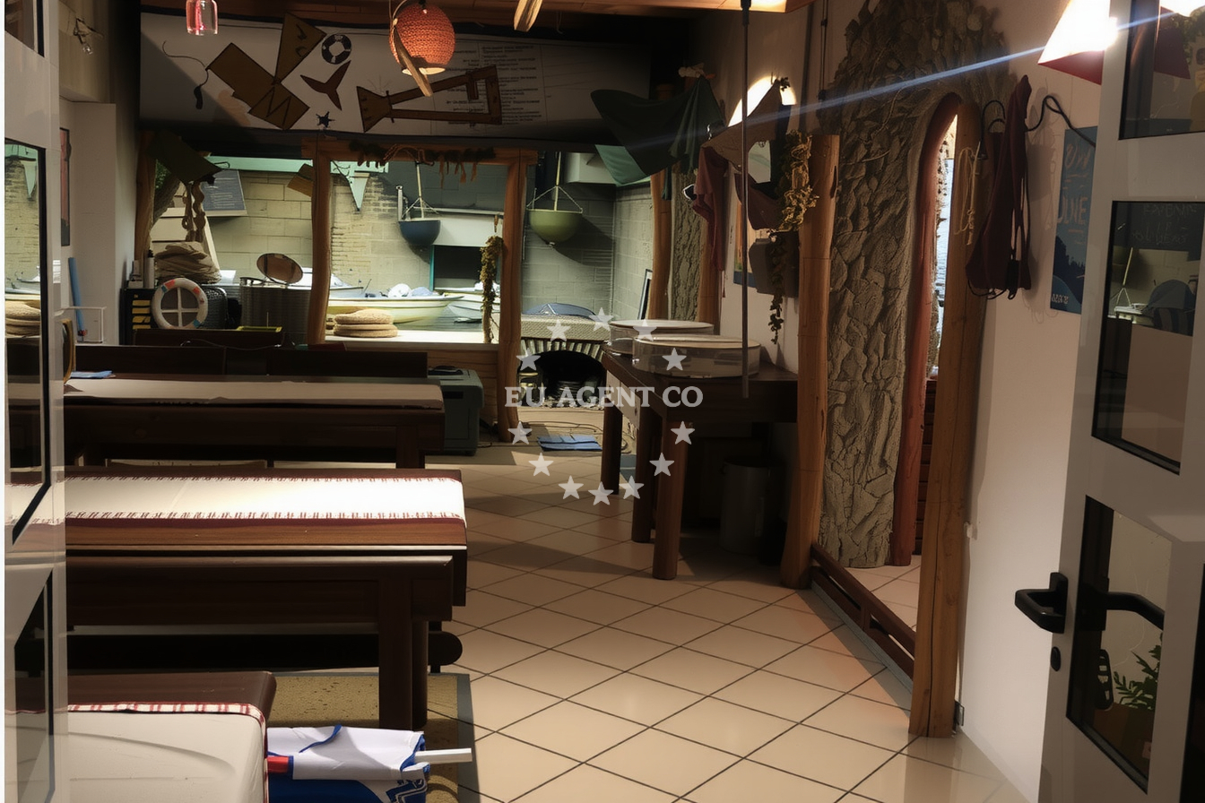 Additional view of Restaurant Gonar in Restaurant in Kampor on the island Rab, Istria and Kvarner, Croatia photo 11